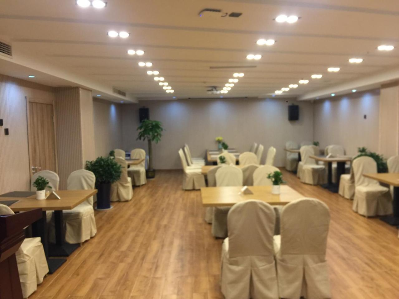 Jinjiang Metropolo Hotel Nanjing Jiangjun Dadao Hehai University Branch Exterior foto