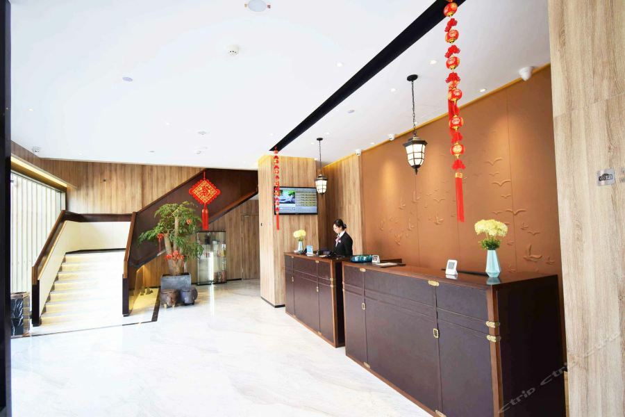 Jinjiang Metropolo Hotel Nanjing Jiangjun Dadao Hehai University Branch Exterior foto