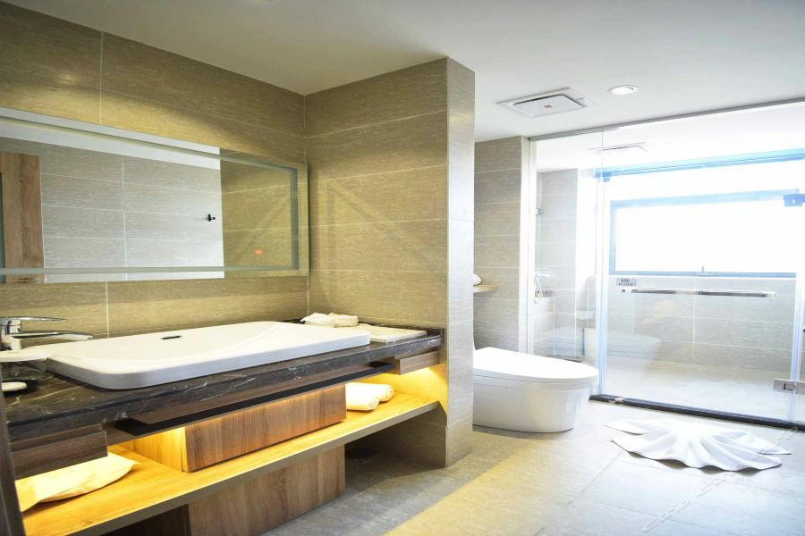 Jinjiang Metropolo Hotel Nanjing Jiangjun Dadao Hehai University Branch Exterior foto