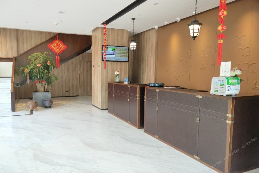 Jinjiang Metropolo Hotel Nanjing Jiangjun Dadao Hehai University Branch Exterior foto